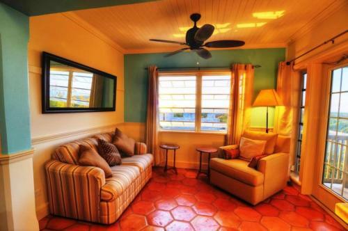 Lodge Villa Allamanda