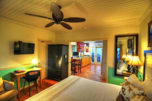 Lodge Villa Allamanda