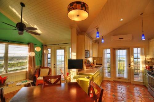 Lodge Villa Allamanda