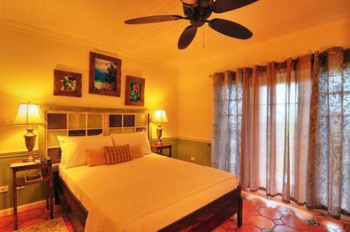 Lodge Villa Allamanda