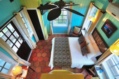 Lodge Villa Allamanda
