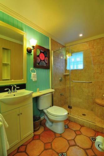 Lodge Villa Allamanda