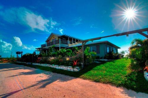 Lodge Villa Allamanda