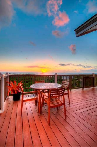 Lodge Villa Allamanda