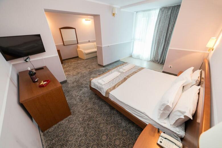 Hotel Bavaria Blu