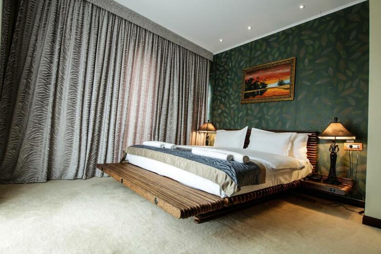 Hotel Bavaria Blu
