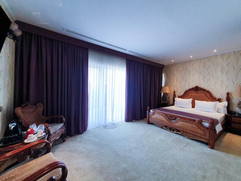 Hotel Bavaria Blu