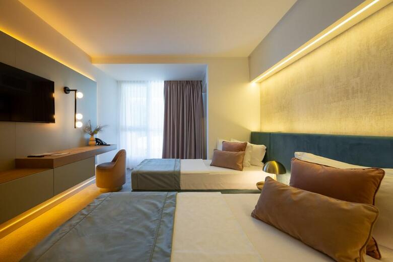 Hotel Bavaria Blu