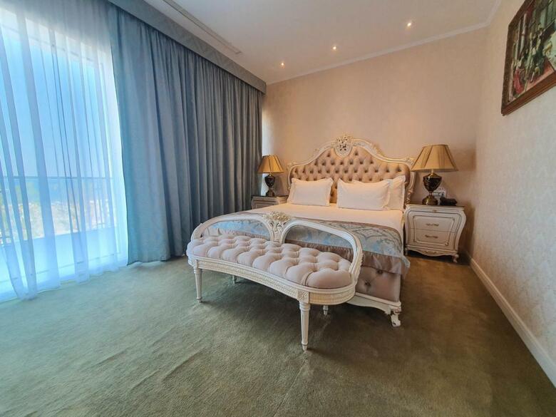 Hotel Bavaria Blu