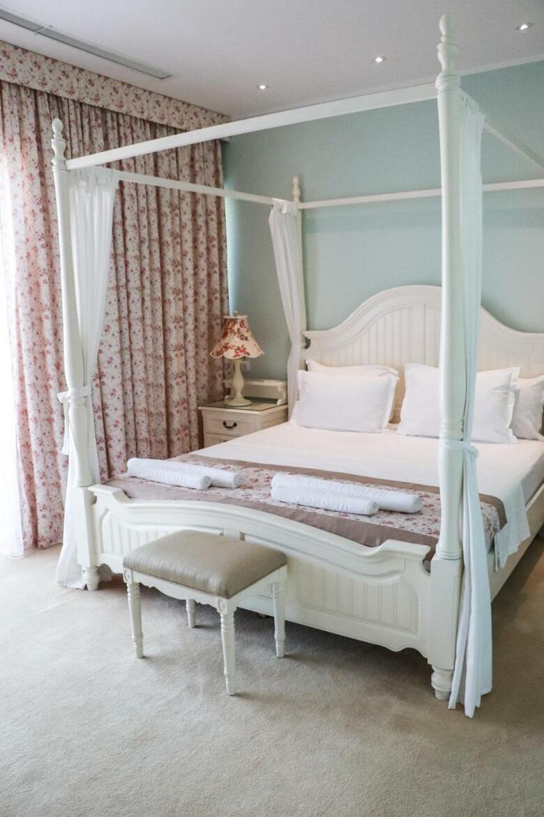 Hotel Bavaria Blu