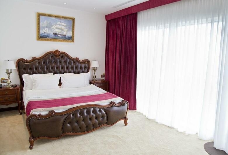 Hotel Bavaria Blu