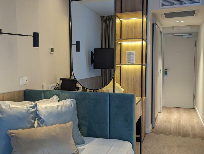 Hotel Bavaria Blu