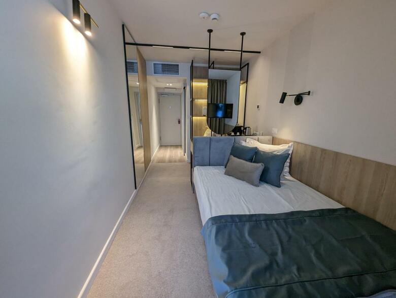 Hotel Bavaria Blu