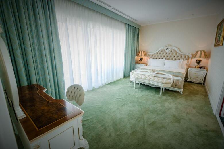 Hotel Bavaria Blu
