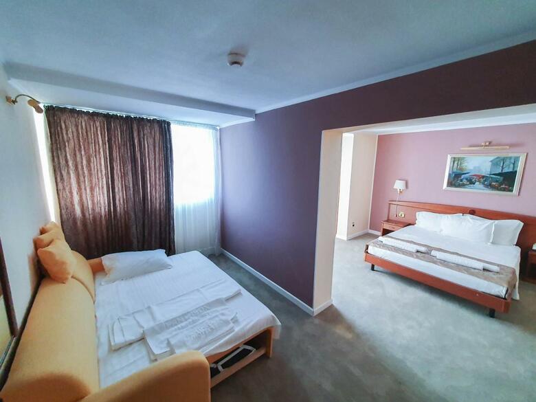 Hotel Bavaria Blu