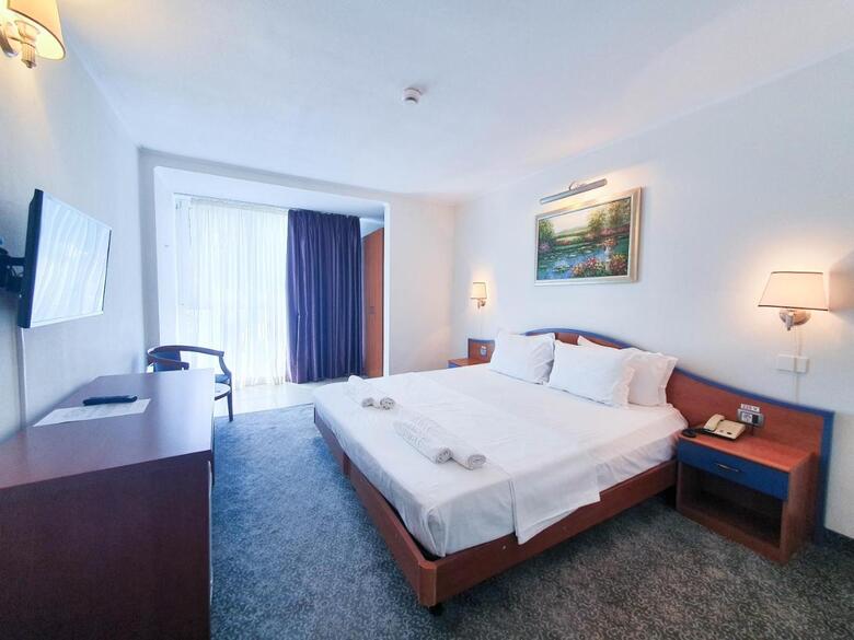 Hotel Bavaria Blu