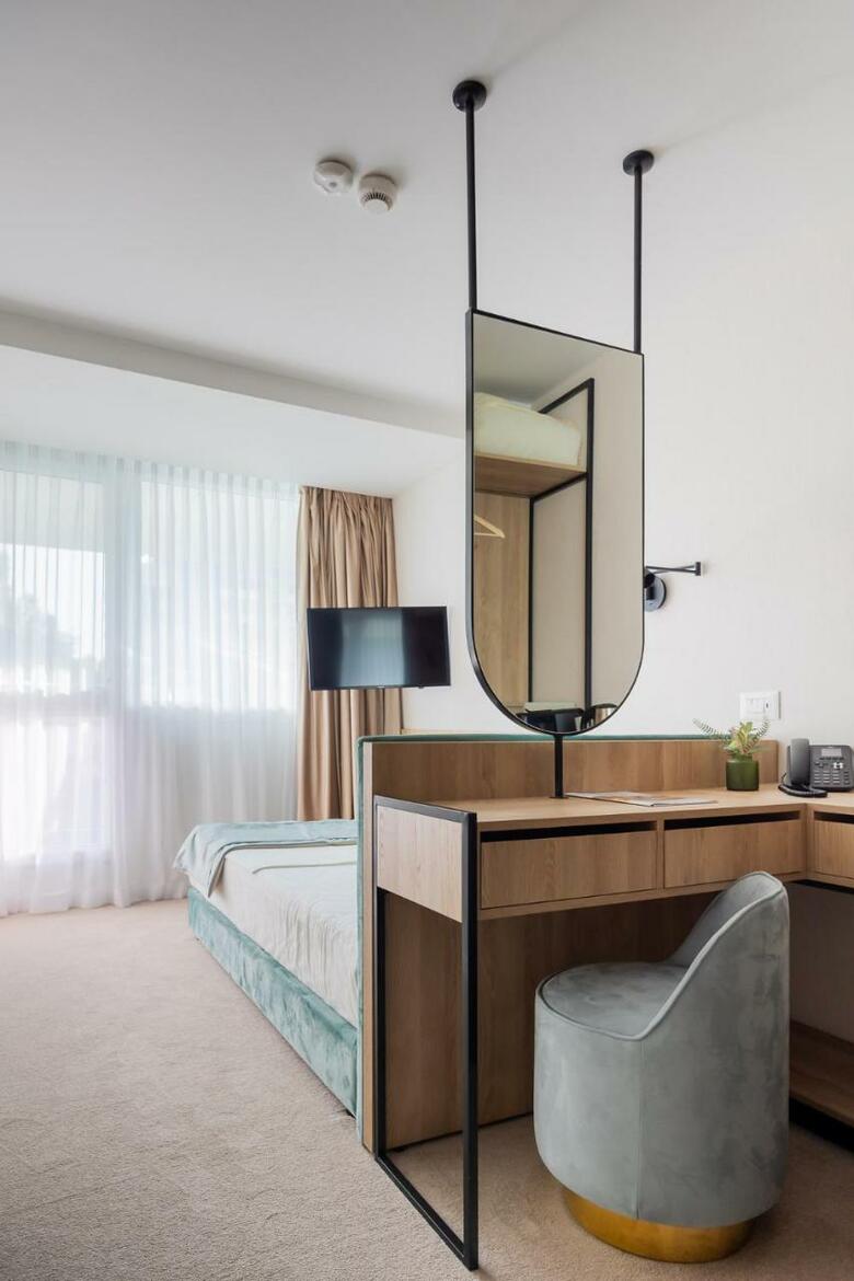 Hotel Bavaria Blu