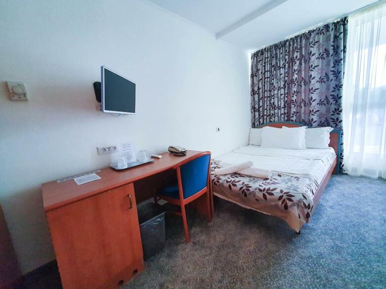 Hotel Bavaria Blu