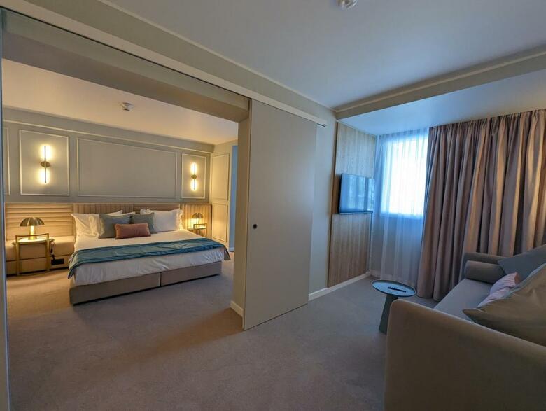 Hotel Bavaria Blu