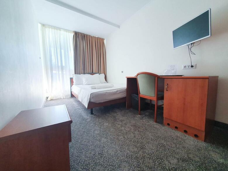 Hotel Bavaria Blu