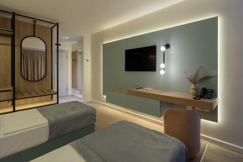 Hotel Bavaria Blu
