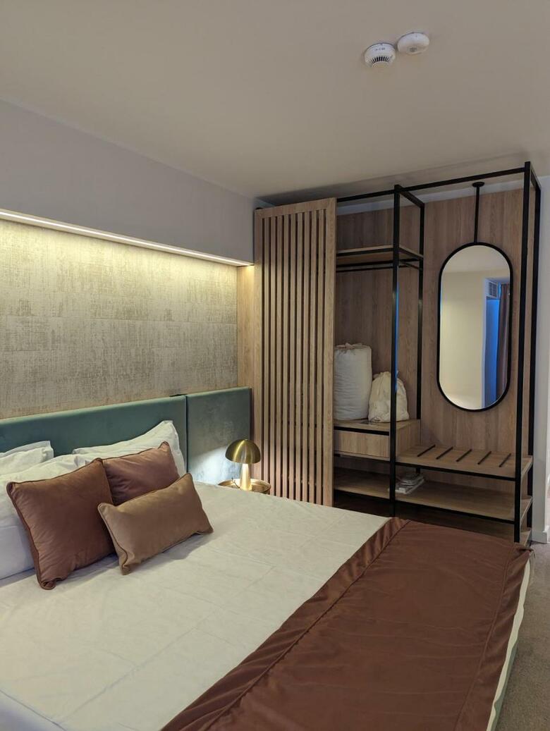 Hotel Bavaria Blu