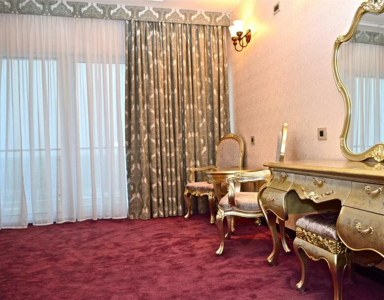 Hotel Bavaria Blu