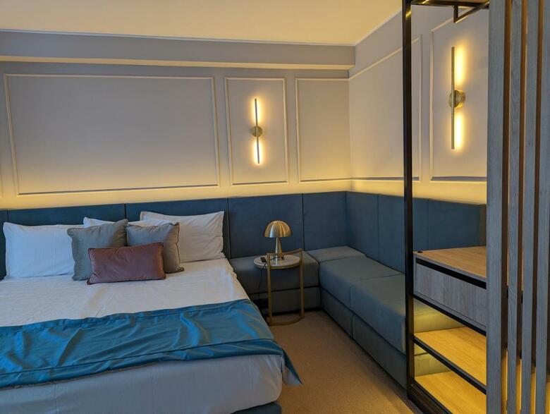 Hotel Bavaria Blu