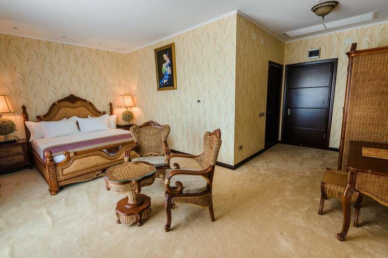 Hotel Bavaria Blu