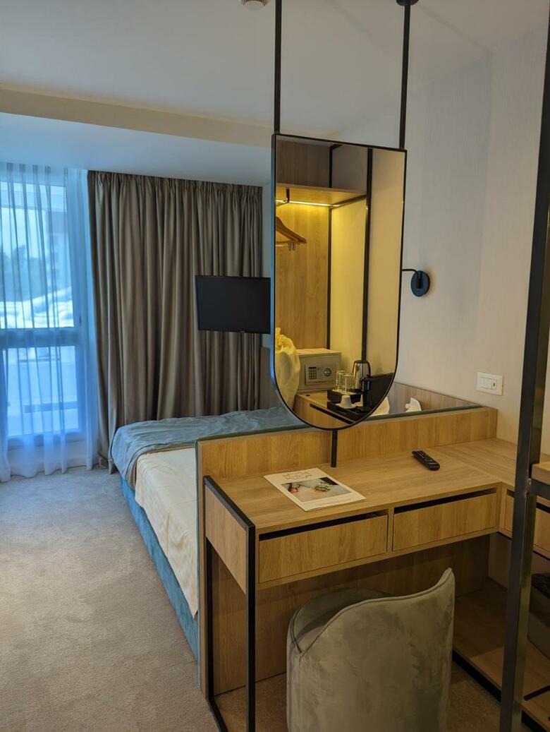 Hotel Bavaria Blu