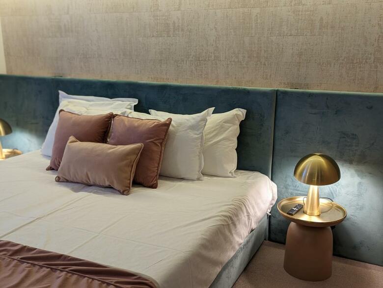 Hotel Bavaria Blu