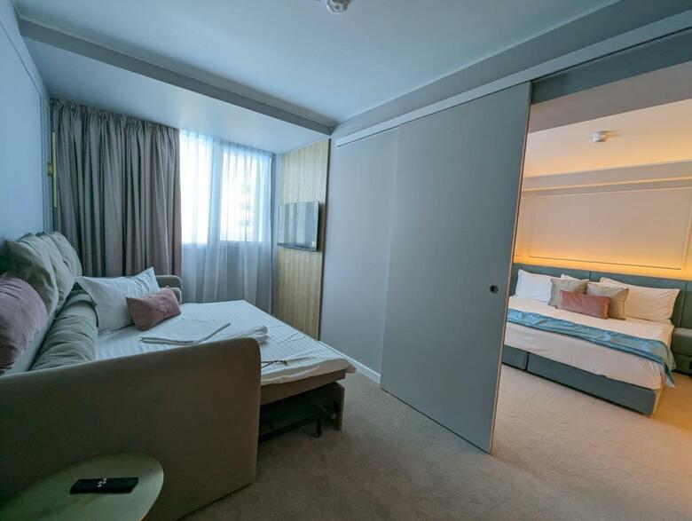 Hotel Bavaria Blu