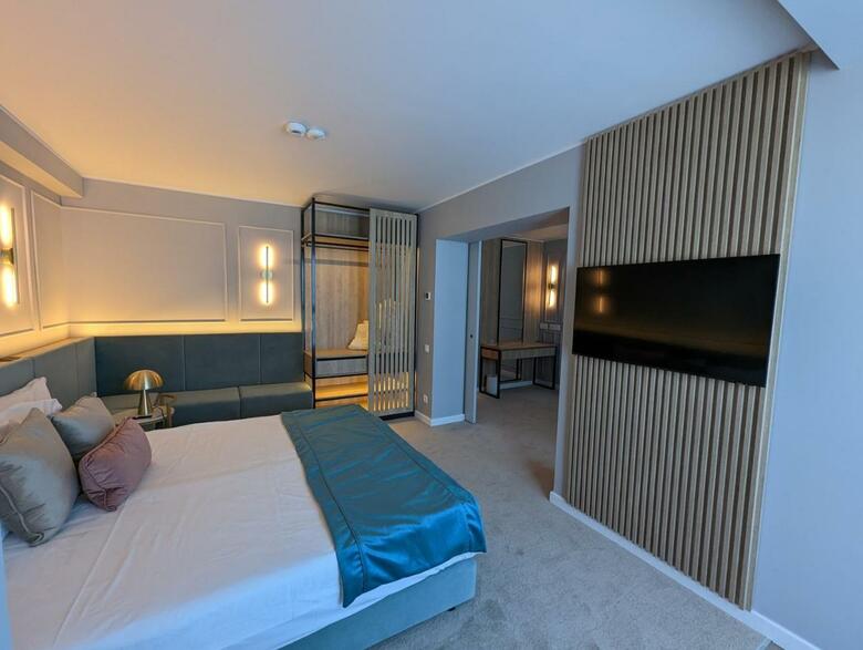 Hotel Bavaria Blu