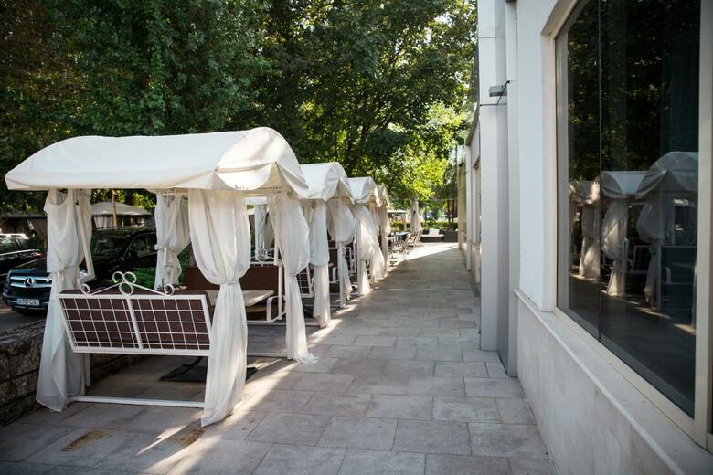 Hotel Bavaria Blu