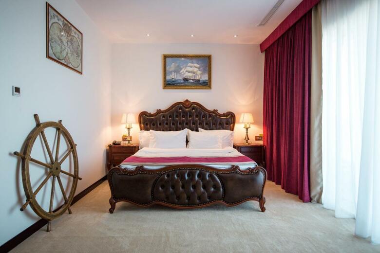 Hotel Bavaria Blu