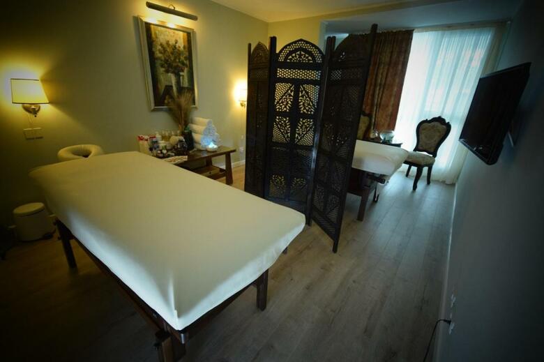 Hotel Bavaria Blu