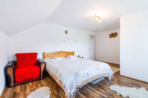 Agroturismo Pensiunea Elia