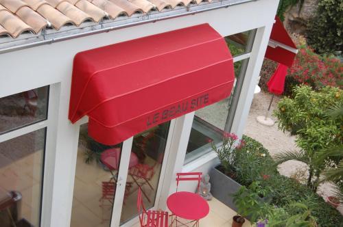 Hotel Le Beau Site