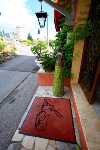 Hotel Le Beau Site