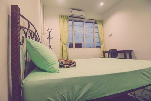 The Cardamom Homestay