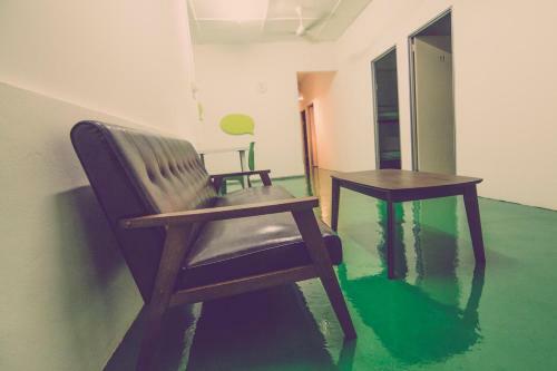 The Cardamom Homestay