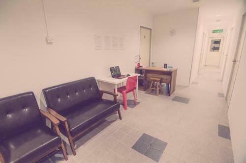 The Cardamom Homestay