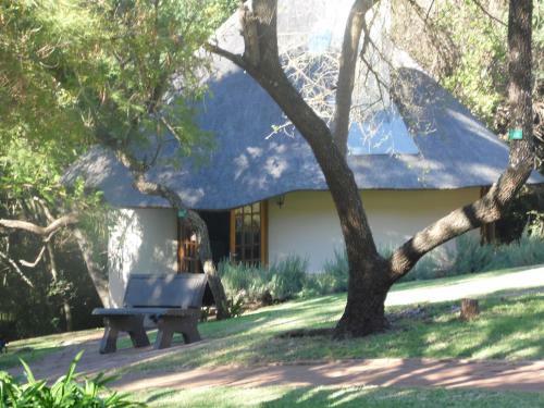 Koubad Farm Lodge