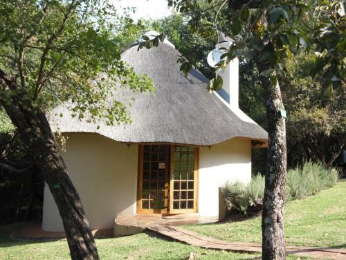 Koubad Farm Lodge