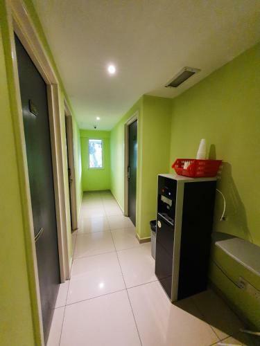 De Uptown Hotel Ss2, Pj
