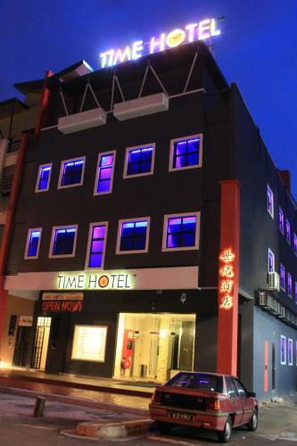 Time Hotel Sunway