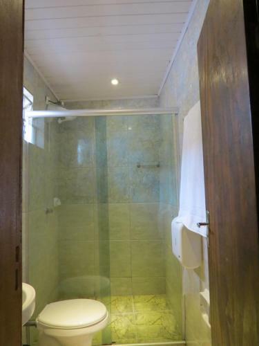 Hotel Contorno Sul