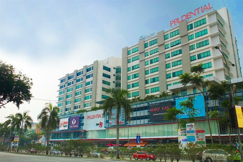 Hotel Best Western Petaling Jaya