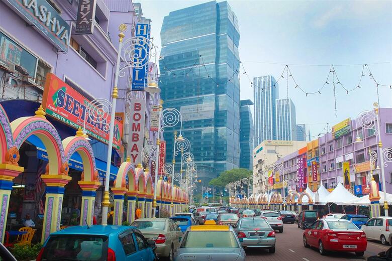 Hotel Best Western Petaling Jaya