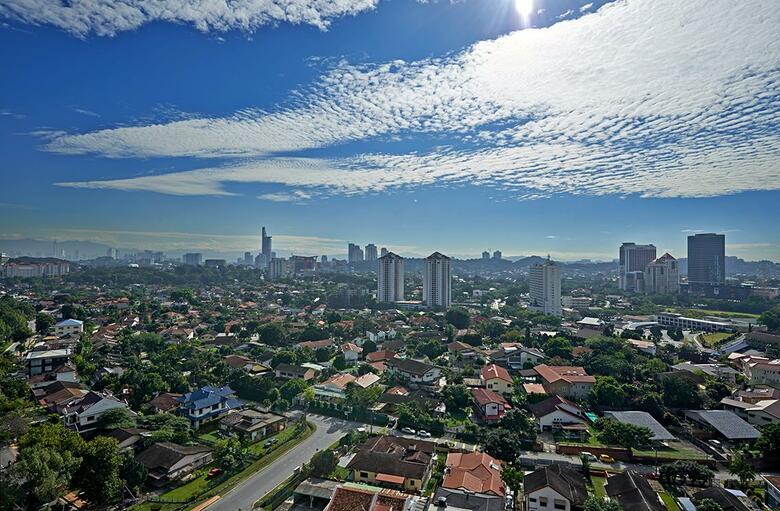 Hotel Best Western Petaling Jaya